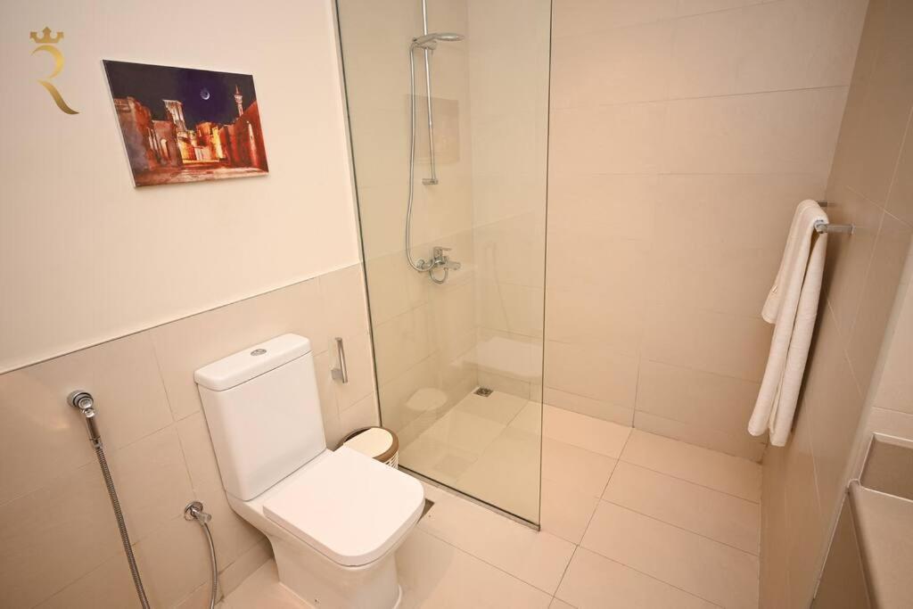 Апартаменти Charming 1Br Getaway Yas Island *
