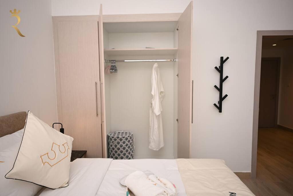 Апартаменти Charming 1Br Getaway Yas Island