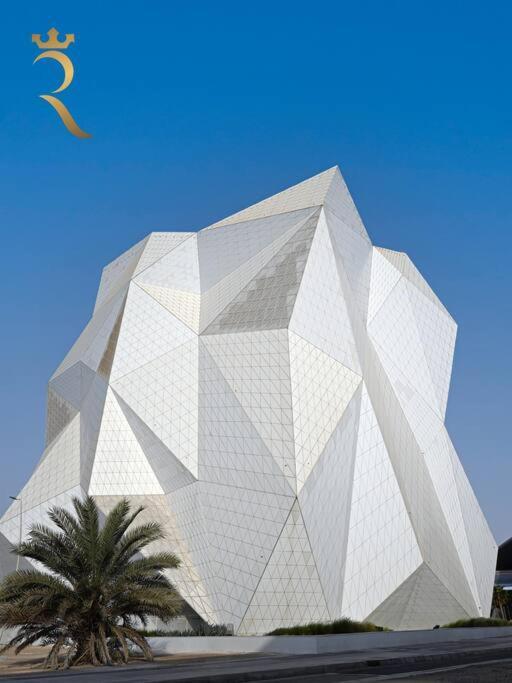 Апартаменти Charming 1Br Getaway Yas Island *