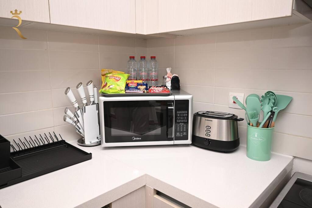 Charming 1Br Getaway Yas Island