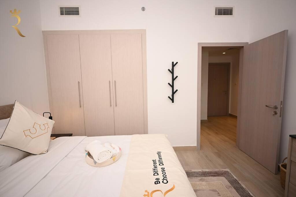 Апартаменти Charming 1Br Getaway Yas Island